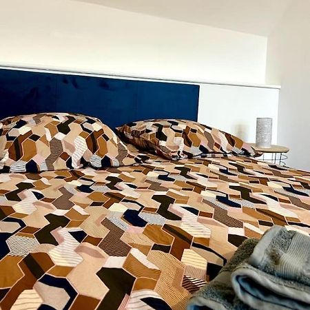 Appartement Saphir - 3 Pers. - Sedan Zewnętrze zdjęcie