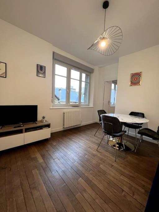 Appartement Saphir - 3 Pers. - Sedan Zewnętrze zdjęcie